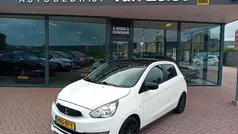 Wit Gebruikt 2019 Mitsubishi Space Star Active Hatchback | € 12.950 (Goede deal)