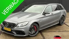 Gebruikt 2018 Mercedes S63 AMG AMG Stationwagen | € 56.850 (Goede deal)