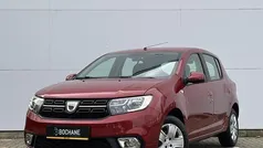 Gebruikt 2020 Dacia Sandero Comfort Hatchback | € 9.900 (Goede deal)