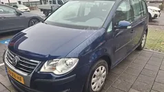 Gebruikt 2007 VW Touran MPV | € 3.450 (Goede deal)