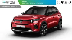 Gebruikt 2025 Citroën C3 Hatchback | € 26.349 (Eerlijke prijs)