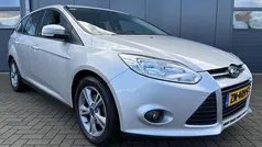 Gebruikt 2014 Ford Focus Stationwagen | € 5.500 (Eerlijke prijs)