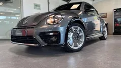 Gebruikt 2017 VW Beetle R-line Cabriolet | € 23.990 (Eerlijke prijs)