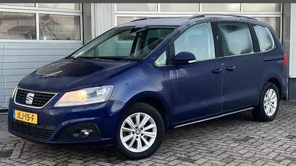 Occasion 2022 Seat Alhambra Stylance MPV | € 28.900 (Eerlijke prijs)