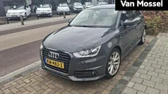 Grijs Gebruikt 2016 Audi A1 Sportback Basis Hatchback | € 14.400 (Eerlijke prijs)