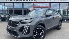 Gebruikt 2023 Peugeot 2008 GTi SUV | € 26.450 (Eerlijke prijs)