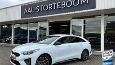 Gebruikt 2021 Kia ProCeed GT-Line Hatchback | € 24.950 (Goede deal)