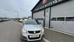 Gebruikt 2010 Suzuki SX4 Exclusive MPV | € 2.495 (Super prijs)