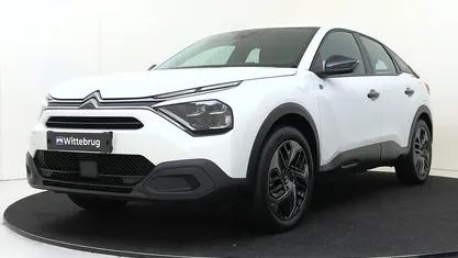 Gebruikt 2024 Citroën e-C4 SUV | € 21.725 (Eerlijke prijs)