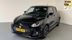 Gebruikt 2022 Suzuki Swift Sport Hatchback | € 21.950 (Eerlijke prijs)
