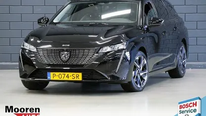 Occasion Peugeot 308 SW Allure 131 PK (96 kW) 2022 Stationwagen