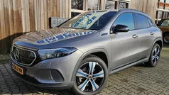 Gebruikt 2022 Mercedes EQA250 Luxury SUV | € 36.950 (Eerlijke prijs)