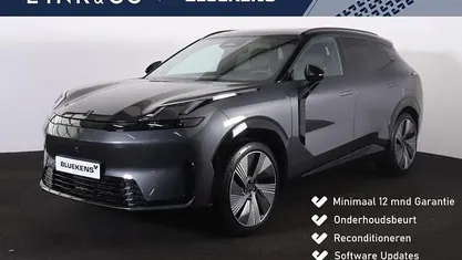 Occasion Lynk & Co 08 349 PK (256 kW) 2025 Grijs SUV