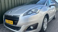 Gebruikt 2016 Peugeot 5008 MPV | € 9.250 (Eerlijke prijs)