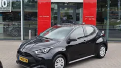 Gebruikt 2022 Toyota Yaris Active Hatchback | € 17.890 (Eerlijke prijs)