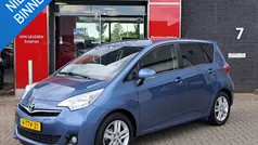 Gebruikt 2014 Toyota Verso-S MPV | € 9.400 (Eerlijke prijs)
