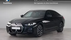 Zwart Gebruikt 2025 BMW i4 M Sport Sedan | € 59.950 (Eerlijke prijs)