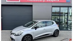 Gebruikt 2013 Renault Clio IV Expression Hatchback | € 5.450 (Eerlijke prijs)