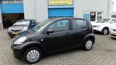 Gebruikt 2007 Daihatsu Sirion Hatchback | € 1.445 (Goede deal)