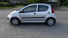 Gebruikt 2013 Peugeot 107 Access Hatchback | € 2.950 (Eerlijke prijs)