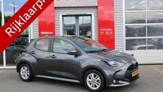 Gebruikt 2022 Toyota Yaris Active Hatchback | € 21.400 (Eerlijke prijs)