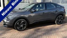 Grijs, metallic lak Gebruikt 2024 Citroën C4 PureTech SUV | € 19.950 (Super prijs)