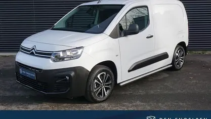 Occasion 2020 Citroën Berlingo MPV | € 11.900 (Eerlijke prijs)