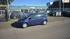 Gebruikt 2016 VW up! take up! Hatchback | € 6.750 (Eerlijke prijs)