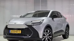 Gebruikt 2024 Toyota C-HR SUV | € 38.295 (Super prijs)