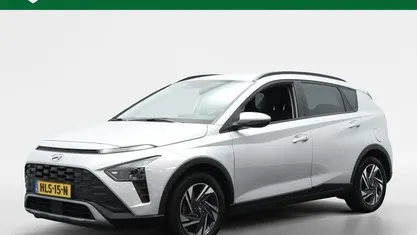 Occasion Hyundai Bayon Comfort 99 PK (72 kW) 2022 SUV