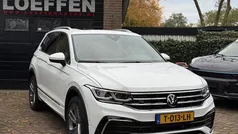 Gebruikt 2023 VW Tiguan Business SUV | € 38.850 (Eerlijke prijs)