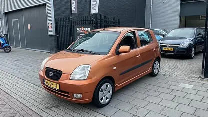 Occasion Kia Picanto 61 PK (44 kW) 2006 Hatchback