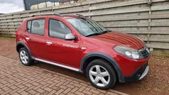 Gebruikt 2011 Dacia Sandero Stepway Hatchback | € 2.950 (Eerlijke prijs)