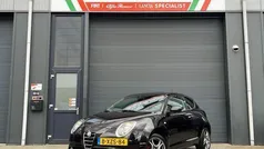 Gebruikt 2014 Alfa Romeo MiTo Hatchback | € 6.950 (Eerlijke prijs)