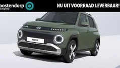 Overig Nieuw 2024 Hyundai Inster Hatchback | € 26.490 (Eerlijke prijs)