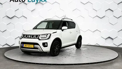 Occasion Suzuki Ignis 83 PK (61 kW) 2022 Hatchback