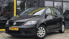 Gebruikt 2009 VW Golf Plus Comfortline MPV | € 7.950 (Eerlijke prijs)