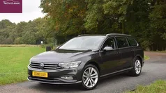 Gebruikt 2022 VW Passat Business Stationwagen | € 25.500 (Eerlijke prijs)