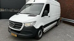 Gebruikt 2021 Mercedes Sprinter Van | € 15.950 (Super prijs)