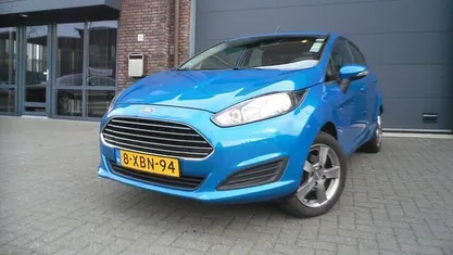 Occasion Ford Fiesta Style 65 PK (47 kW) 2014 Hatchback