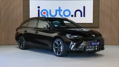 Gebruikt 2025 Cupra Leon Stationwagen | € 39.745 (Super prijs)