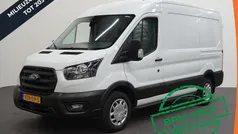 Gebruikt 2024 Ford Transit Trend Van | € 28.900 (Goede deal)