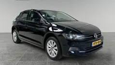 Hatchback Gebruikt 2021 VW Polo Highline Hatchback | € 18.950 (Eerlijke prijs)