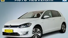 Wit Gebruikt 2019 VW e-Golf Hatchback | € 14.900 (Eerlijke prijs)