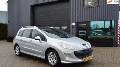 Gebruikt 2008 Peugeot 308 Stationwagen | € 2.750 (Eerlijke prijs)