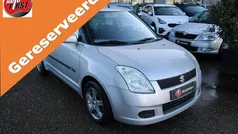 Gebruikt 2006 Suzuki Swift GLS Hatchback | € 2.950 (Eerlijke prijs)
