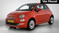 Gebruikt 2023 Fiat 500 Dolcevita Hatchback | € 14.940 (Eerlijke prijs)