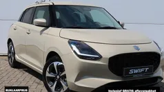 Gebruikt 2025 Suzuki Swift Style Hatchback | € 24.599 (Eerlijke prijs)