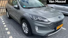 Grijs Gebruikt 2023 Ford Kuga Titanium SUV | € 26.845 (Super prijs)