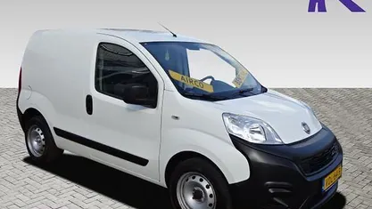 Occasion Fiat Fiorino 78 PK (57 kW) 2019 MPV